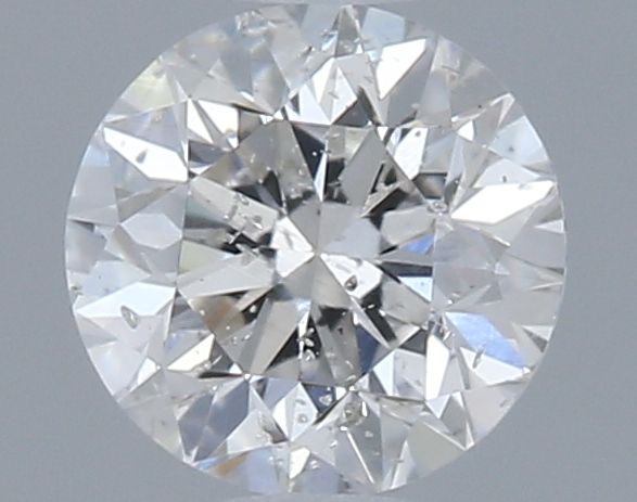 0.3ct H SI2 RB