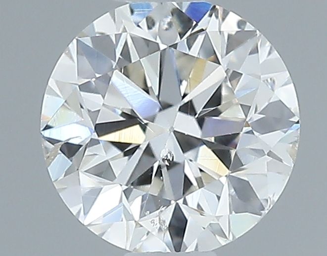 0.38ct H SI2 RB