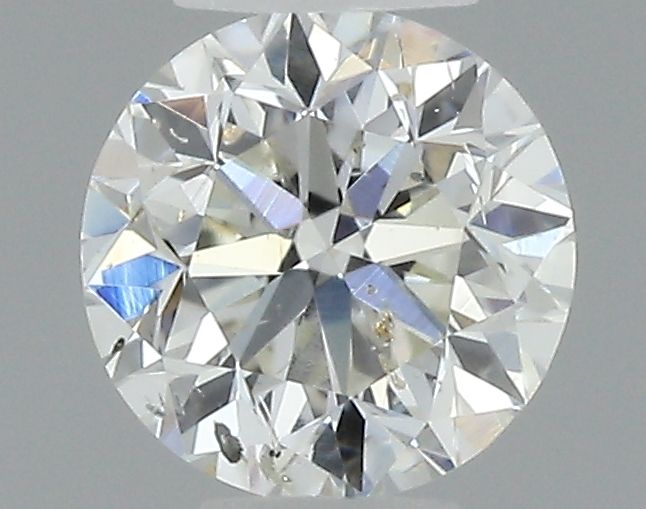 0.3ct H SI2 RB