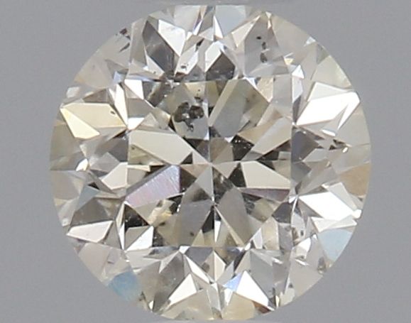 0.3ct H SI2 RB