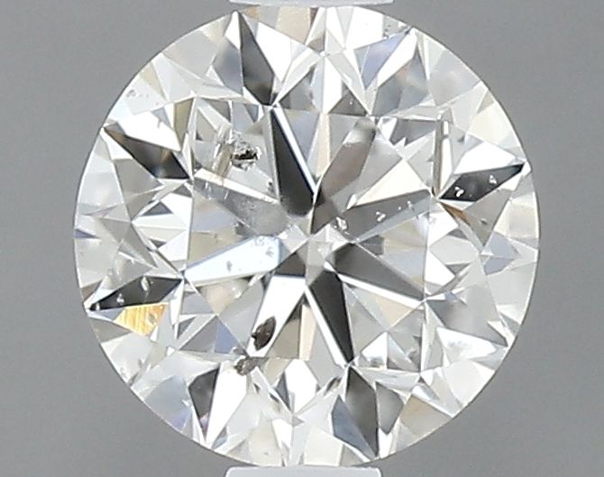 0.3ct H SI2 RB
