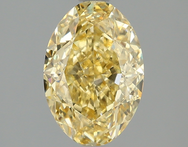 1.98ct FANCY VS1 OV