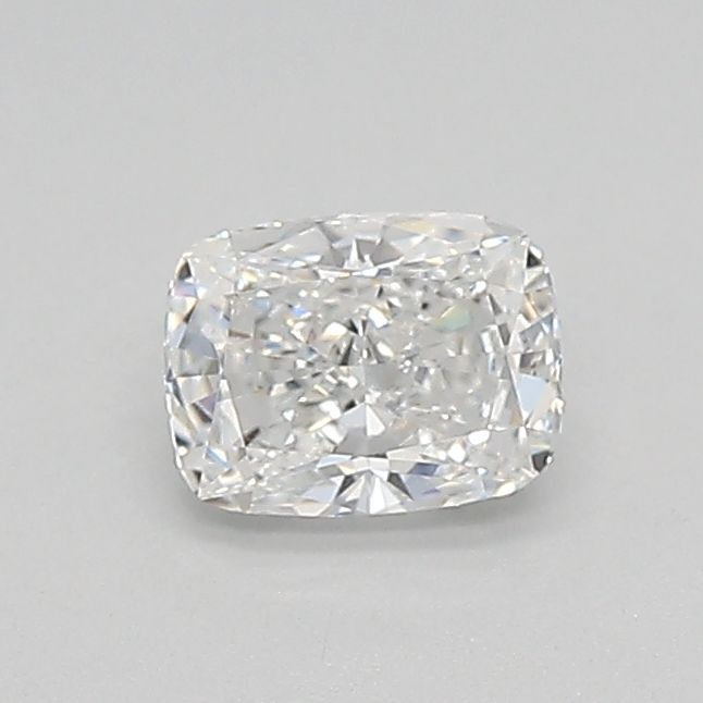 0.41ct E VS1 CUSHION