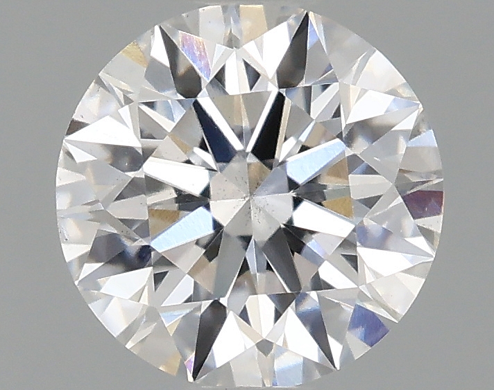 0.98ct D VS2 RB
