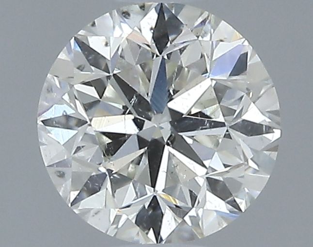 0.78ct H SI2 RB