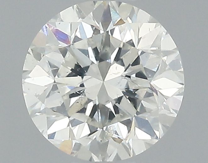 0.67ct H SI2 RB