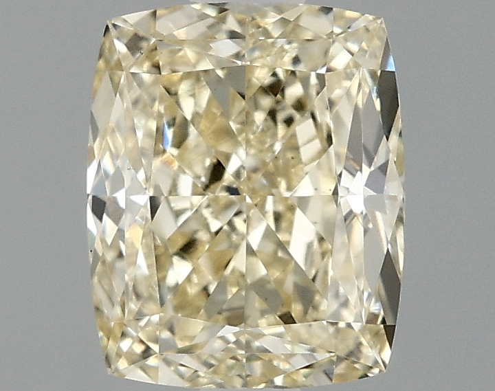 1.1ct FANCY VS1 CU