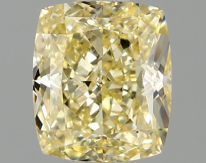 1.47ct FANCY VS2 CU
