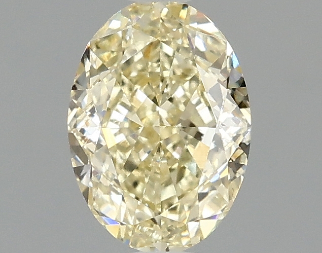 1.1ct FANCY VS1 OV