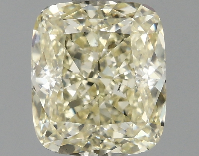 1.08ct FANCY VS1 CU