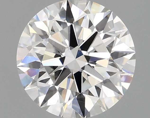 0.97ct E VS1 RB