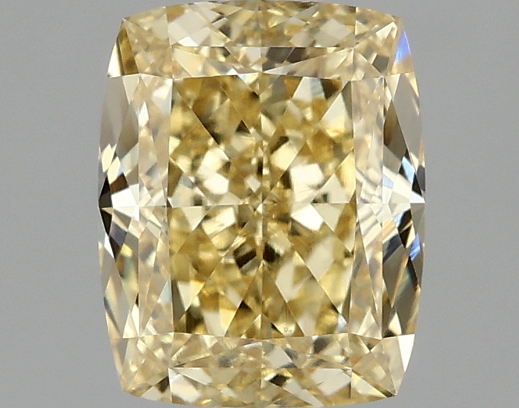 1.55ct FANCY VS1 CU
