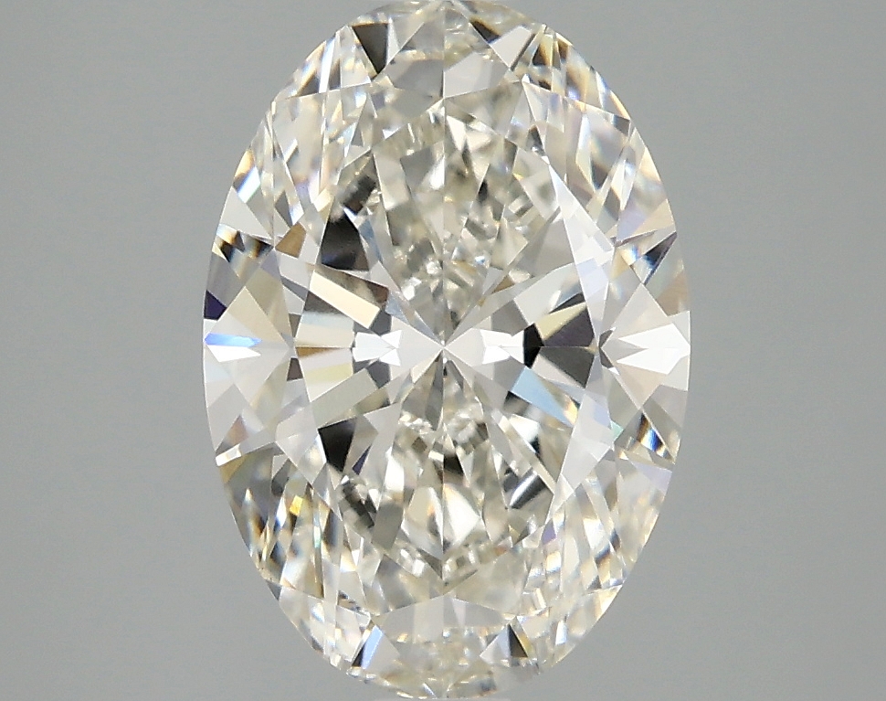 2.96ct H VVS2 OV