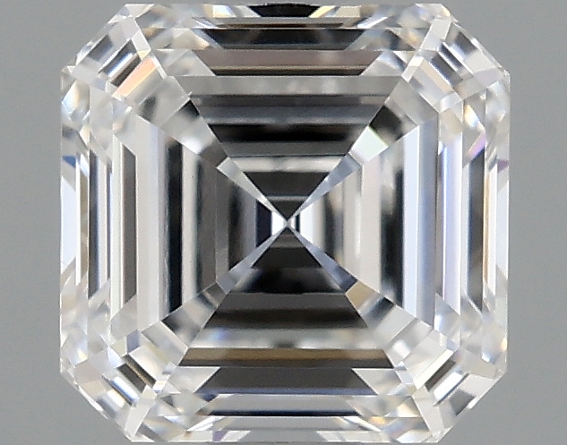 0.96ct D VS1 ASH