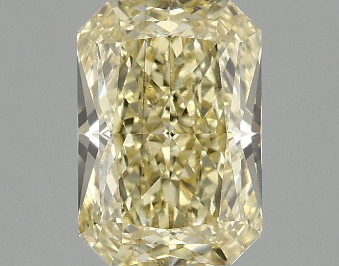1.56ct FANCY VS2 RAD