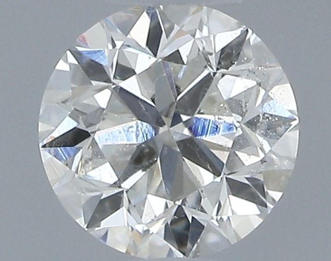 0.3ct H SI2 RB