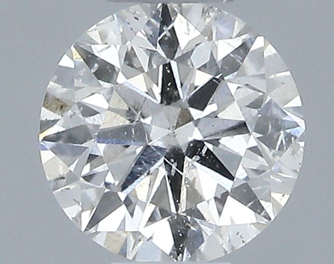 0.3ct H SI2 RB