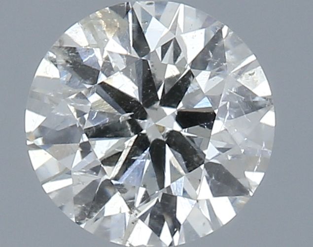 0.61ct H SI2 RB