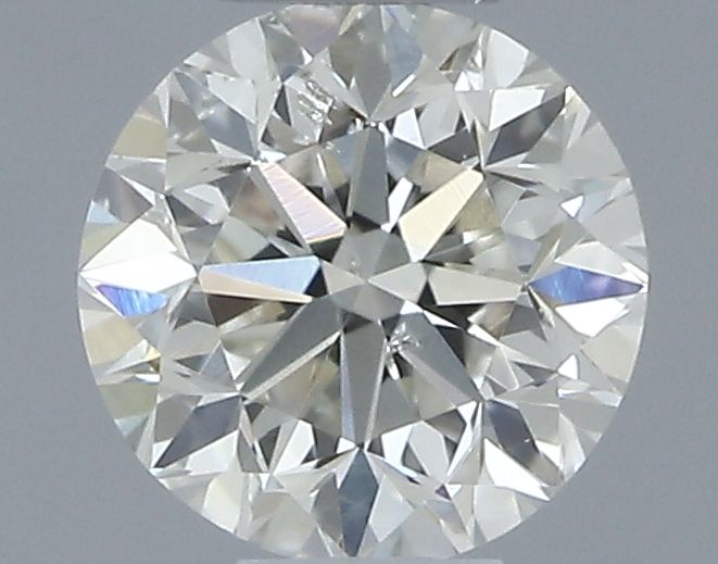 0.3ct H SI2 RB