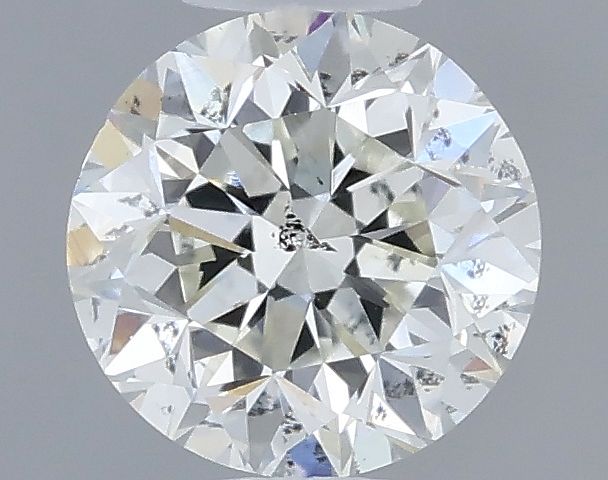 0.5ct H SI2 RB