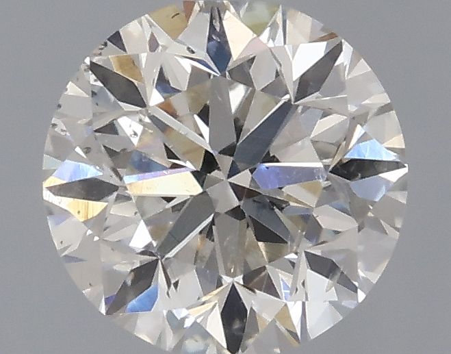 0.46ct I SI1 RB