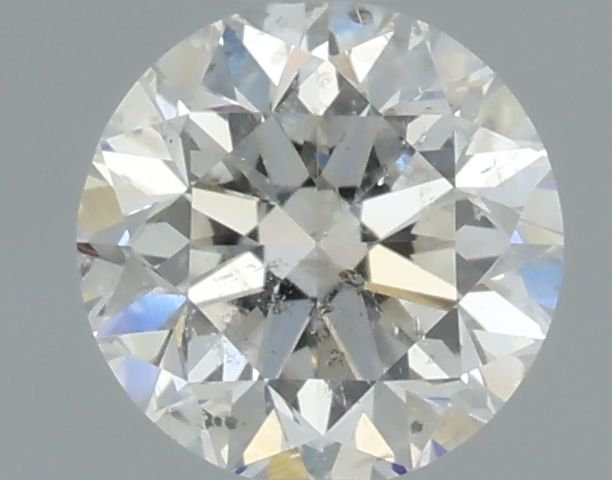0.36ct I SI2 RB
