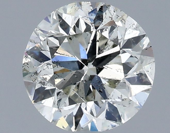 1.2ct I SI2 RB