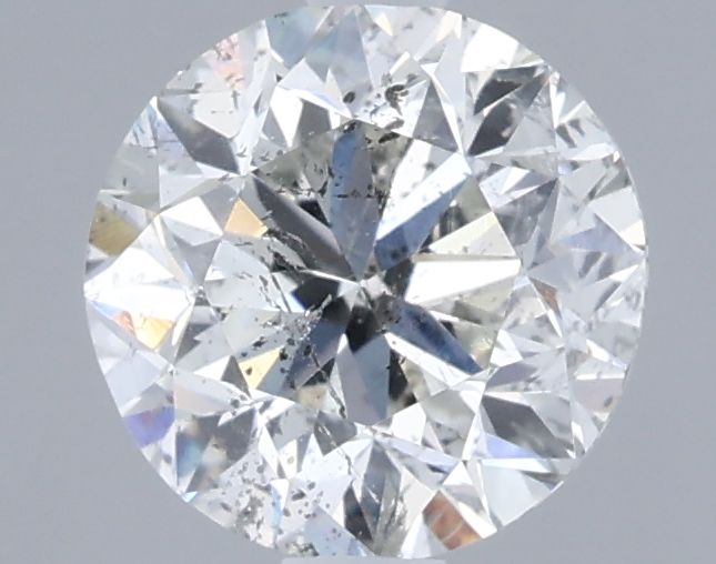 1.17ct H SI2 RB