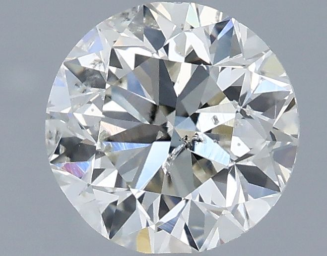 1.21ct I SI2 RB