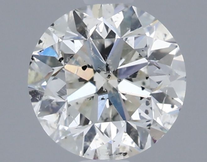 1.11ct I SI2 RB