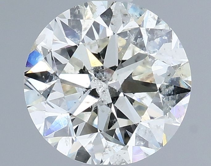 1.12ct I SI2 RB