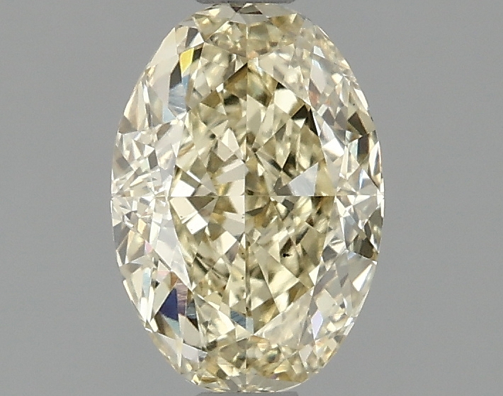 1.5ct FANCY VS2 OV