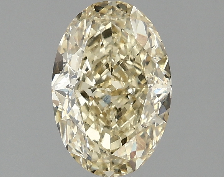 1.53ct FANCY VS2 OV