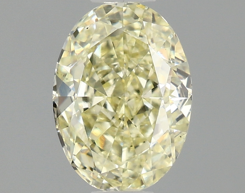 1.04ct FANCY VS1 OV