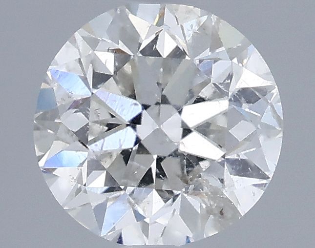 0.78ct G SI2 RB