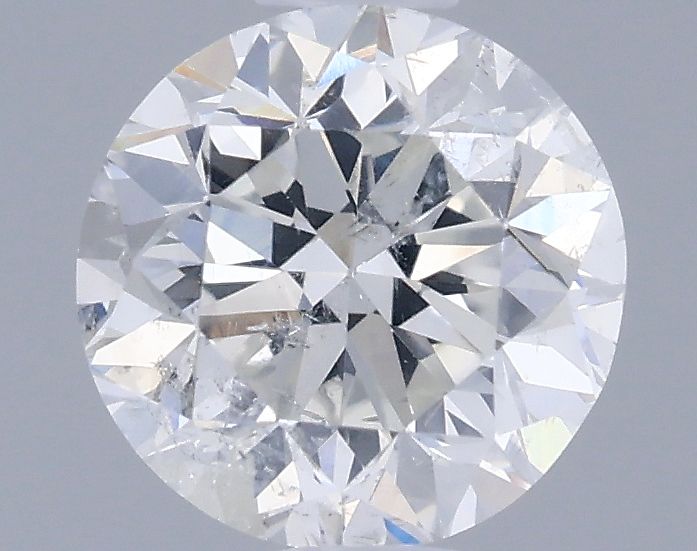0.7ct G SI2 RB