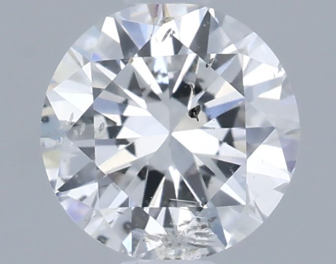 0.73ct G SI2 RB