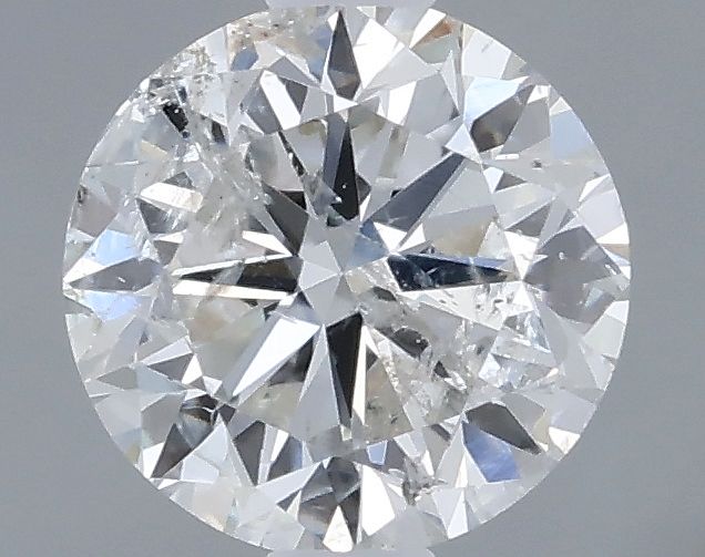 0.39ct G SI2 RB