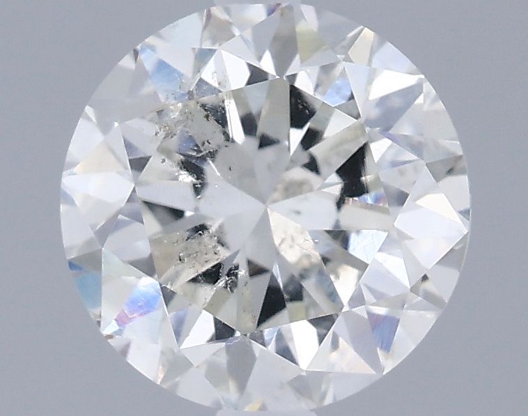 1.51ct I SI2 RB