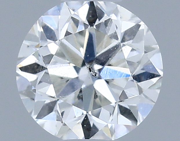 0.3ct F SI1 RB