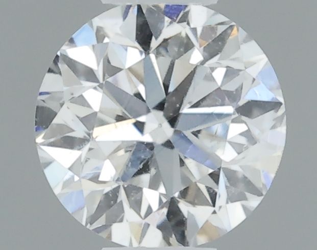 0.3ct F SI1 RB