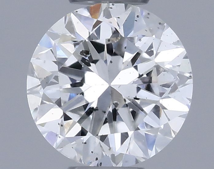 0.3ct F SI1 RB
