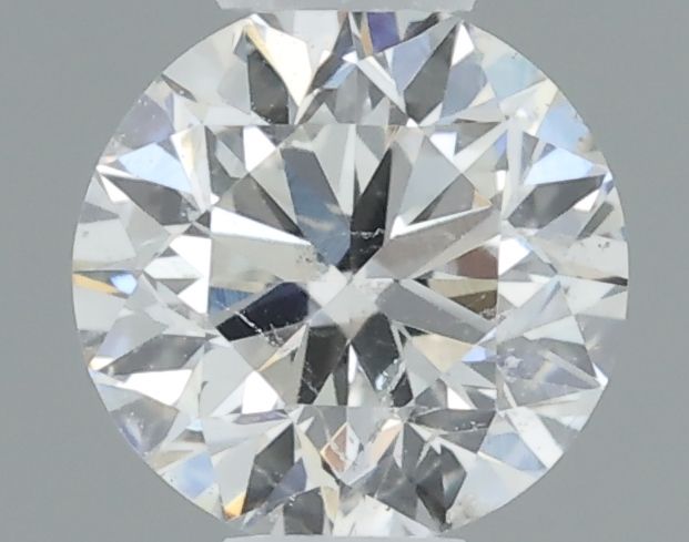 0.3ct F SI1 RB