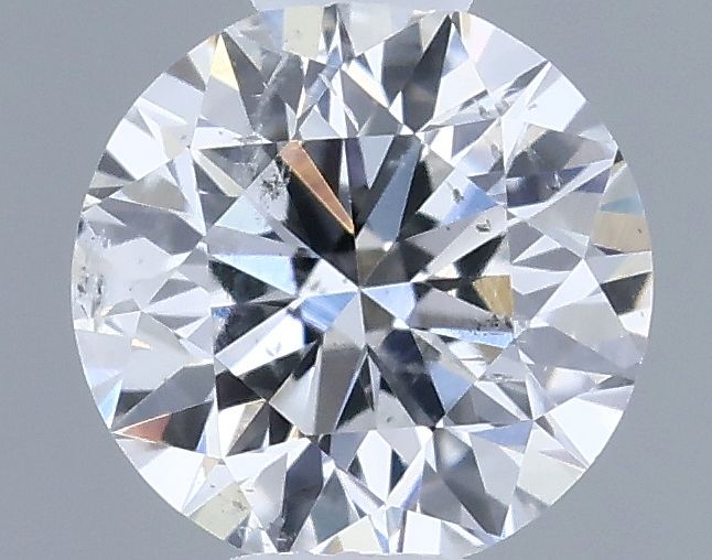 0.3ct E SI1 RB
