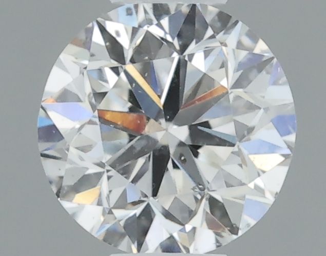 0.3ct F SI1 RB