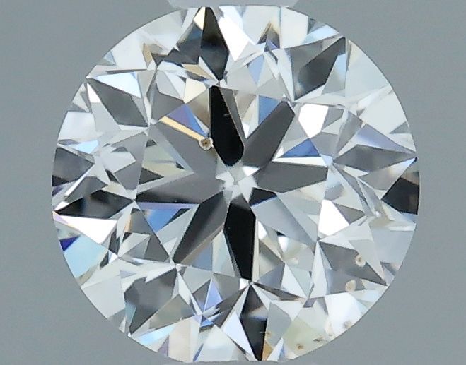 0,38 ct F/SI1