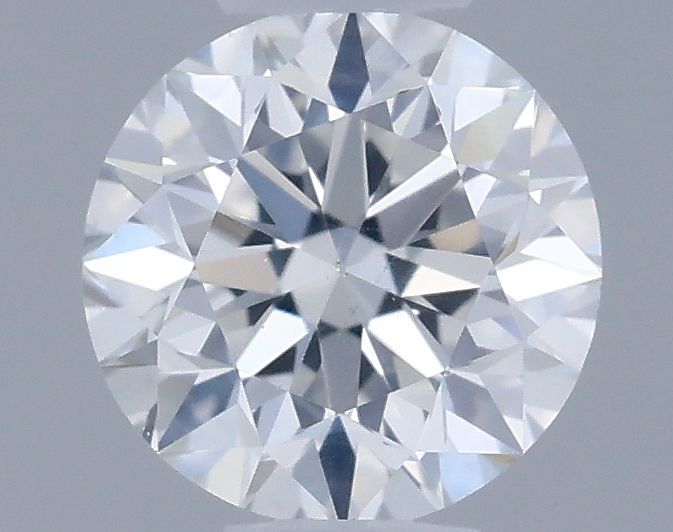 0.3ct F SI1 RB