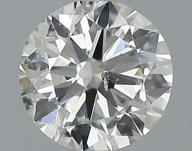 0.3ct F SI2 RB