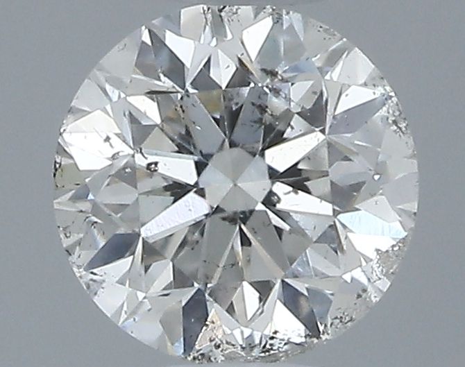 0.31ct G SI2 RB