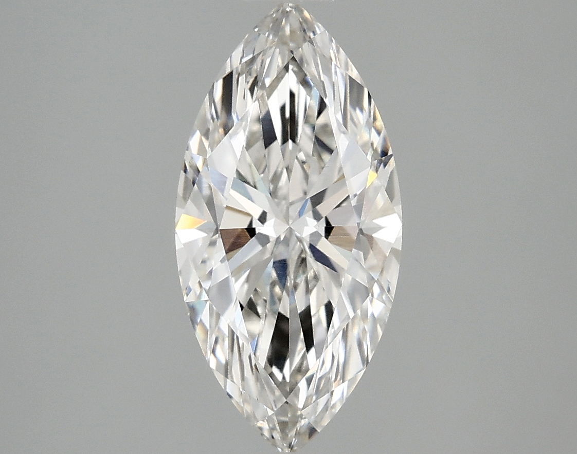 2.08ct H VVS1 MQ